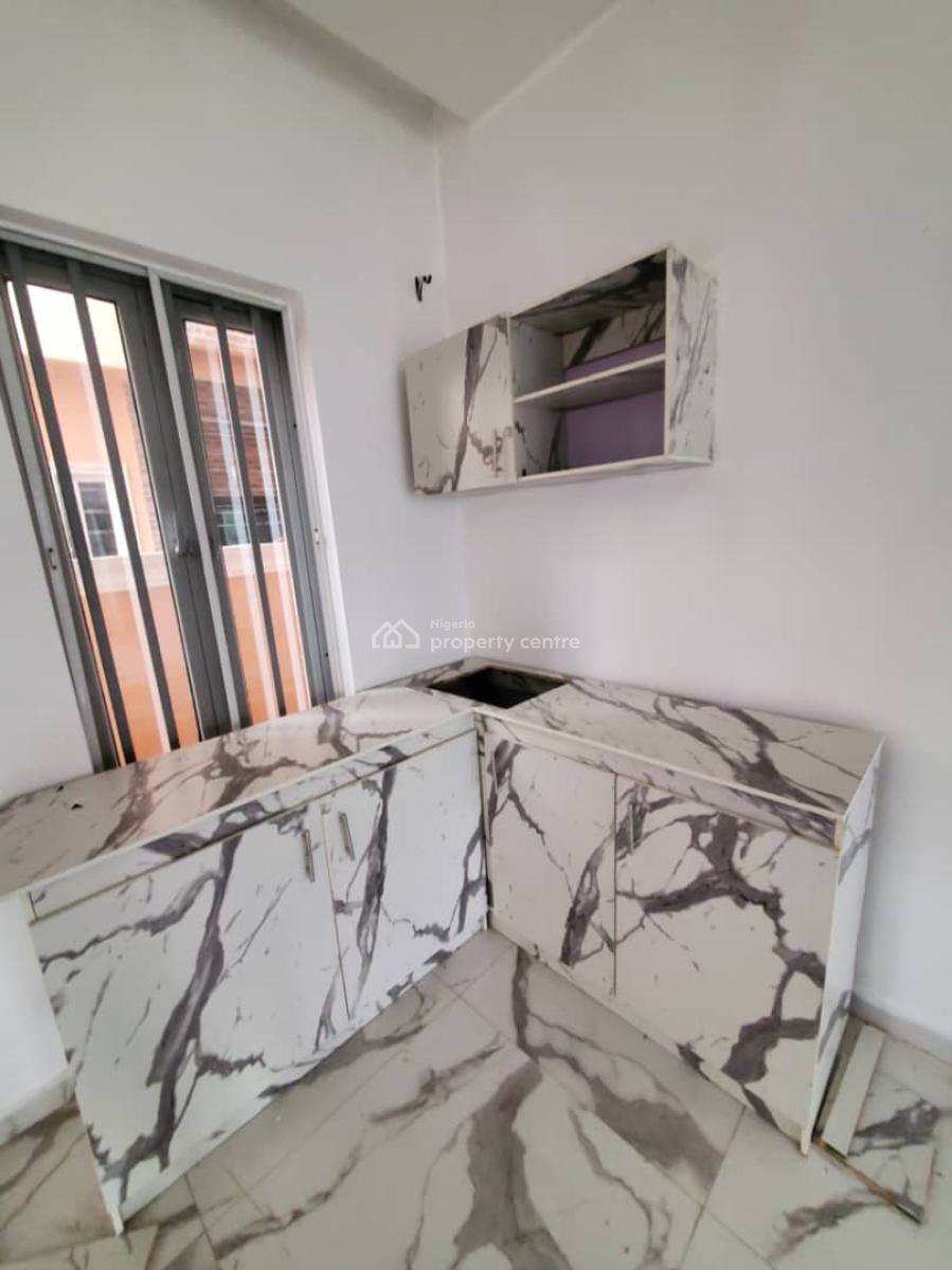 Luxury Spacious Mini Flat, Kunsela Road, Ikate Elegushi, Lekki, Lagos, Mini Flat (room and Parlour) for Rent