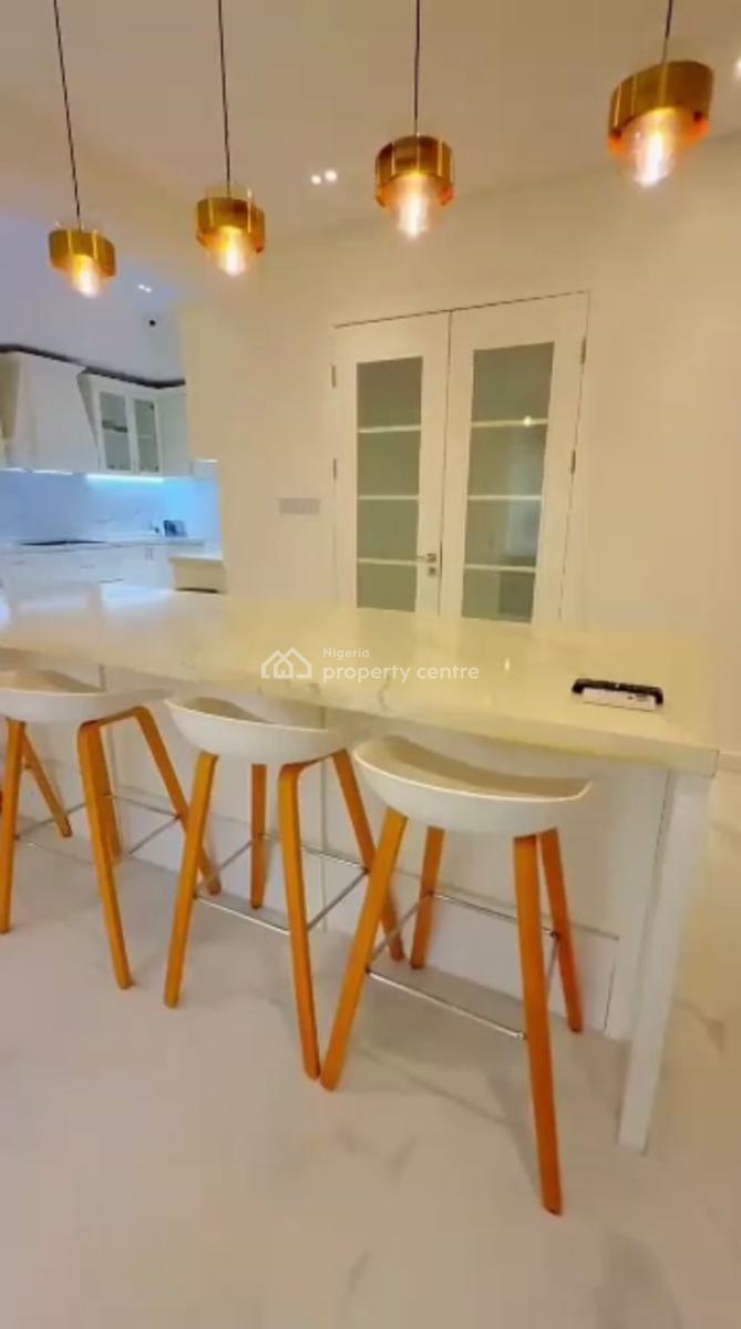 6 Bedroom Detached Duplex, Ikoyi, Lagos, Detached Duplex for Sale