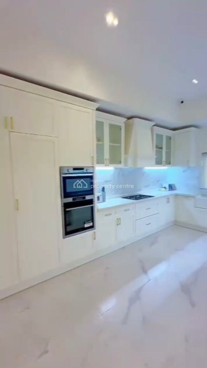 6 Bedroom Detached Duplex, Ikoyi, Lagos, Detached Duplex for Sale