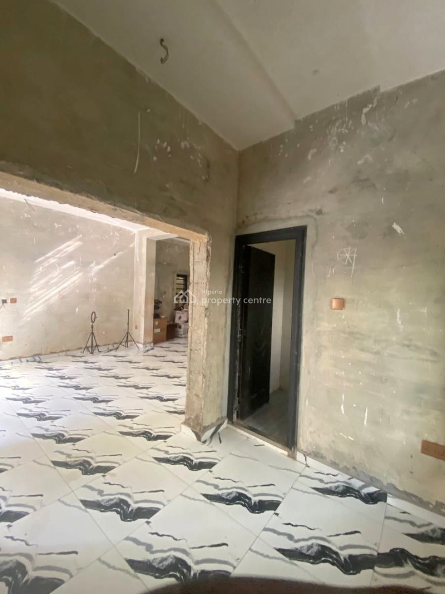 Modern 4 Bedroom Duplex, Sars Road, Port Harcourt, Rivers, Detached Duplex for Sale