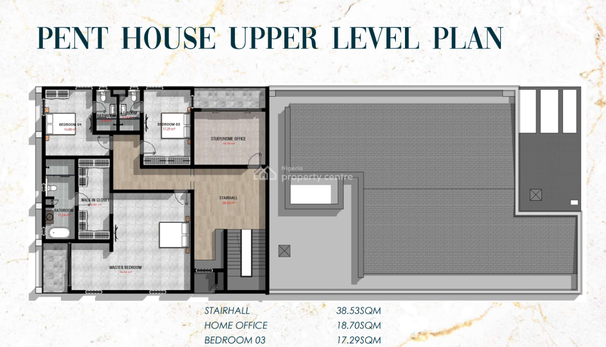 New Development Apartment, Victoria Island (vi), Lagos, Flat / Apartment for Sale