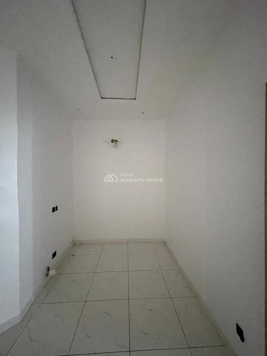 4bedroom Terrace Duplex, Orchid, Lekki, Lagos, Lekki Phase 1, Lekki, Lagos, Terraced Duplex for Sale