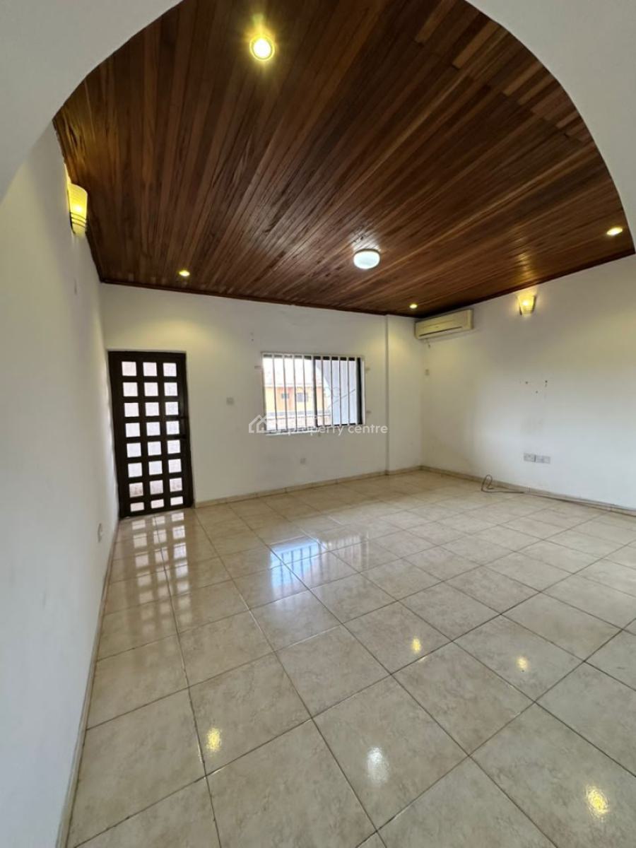 Spacious Modern 3-bedroom Apartment., Glover Road, Ikoyi, Lagos, Flat / Apartment for Rent
