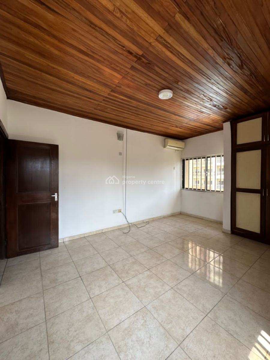 Spacious Modern 3-bedroom Apartment., Glover Road, Ikoyi, Lagos, Flat / Apartment for Rent