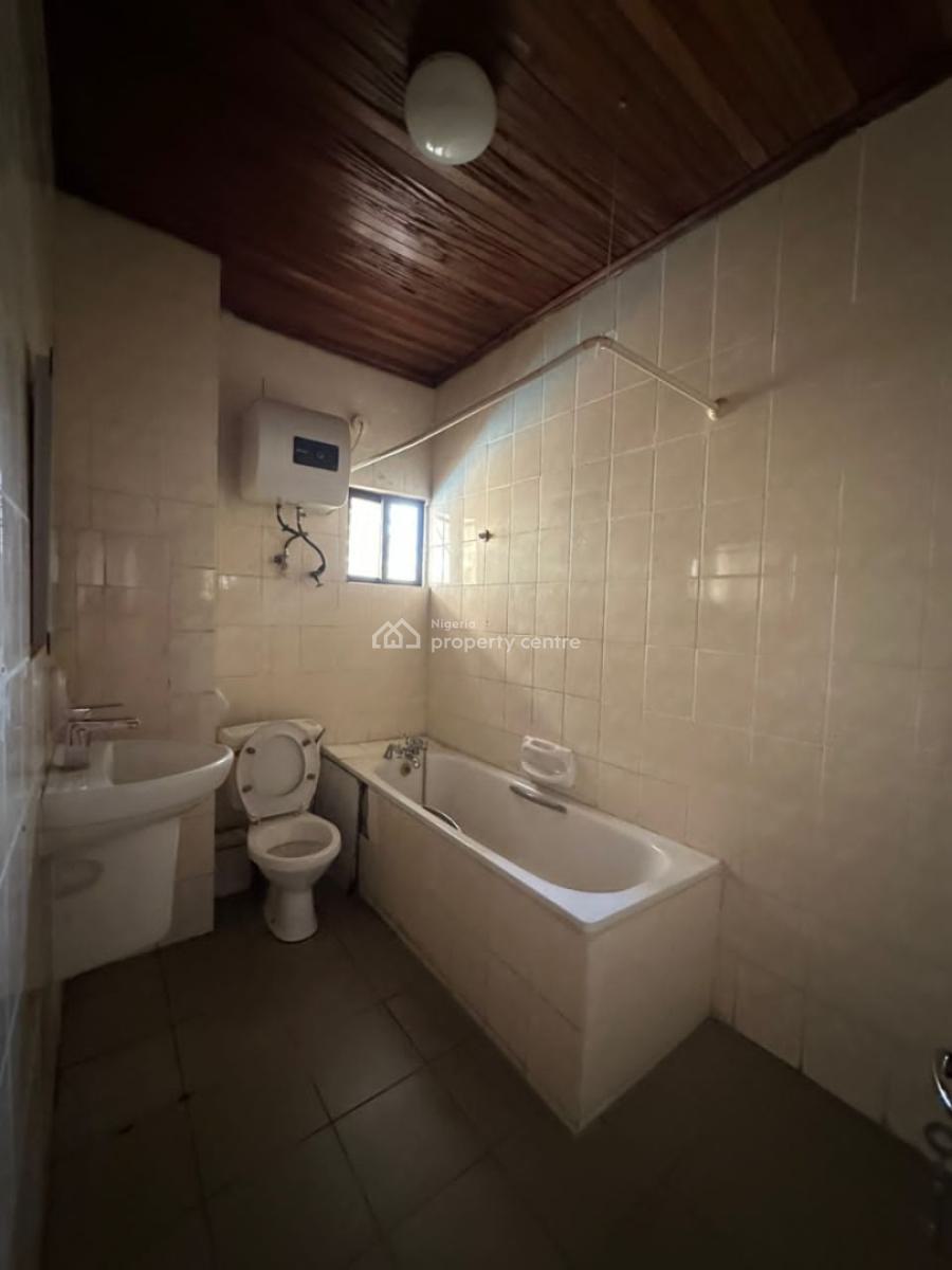 Spacious Modern 3-bedroom Apartment., Glover Road, Ikoyi, Lagos, Flat / Apartment for Rent