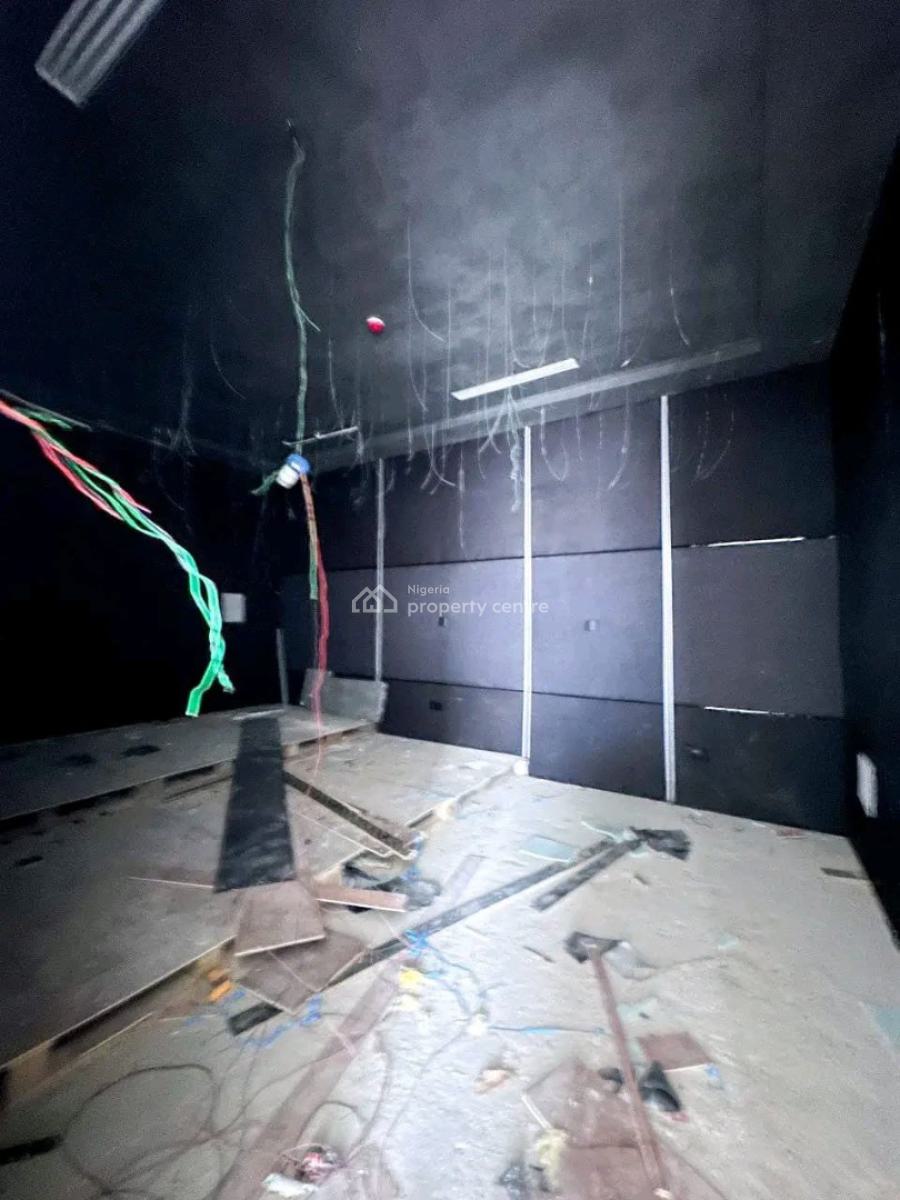 5 Bedroom Duplex, Off Kingsway Road, Ikoyi, Lagos, Detached Duplex for Sale