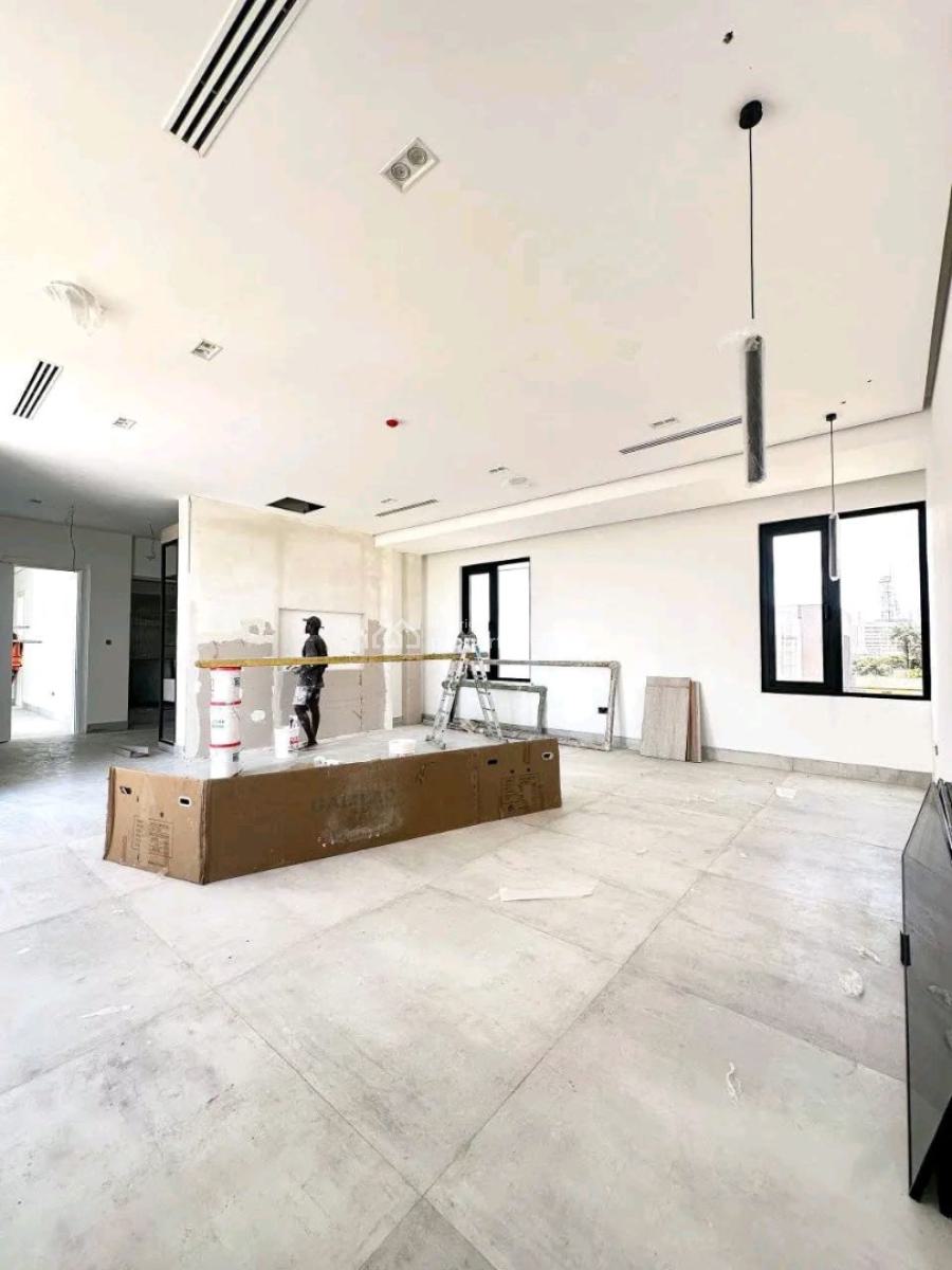 5 Bedroom Duplex, Off Kingsway Road, Ikoyi, Lagos, Detached Duplex for Sale