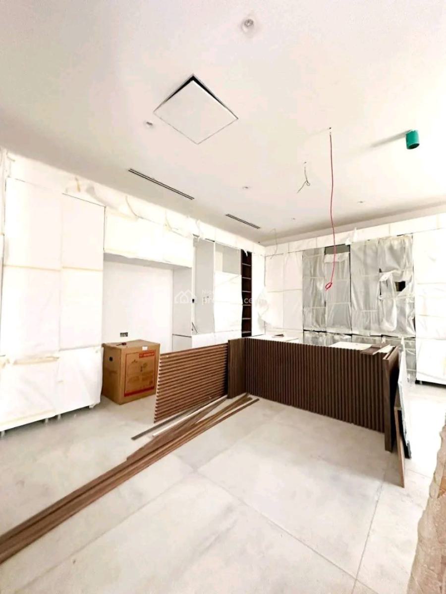 5 Bedroom Duplex, Off Kingsway Road, Ikoyi, Lagos, Detached Duplex for Sale