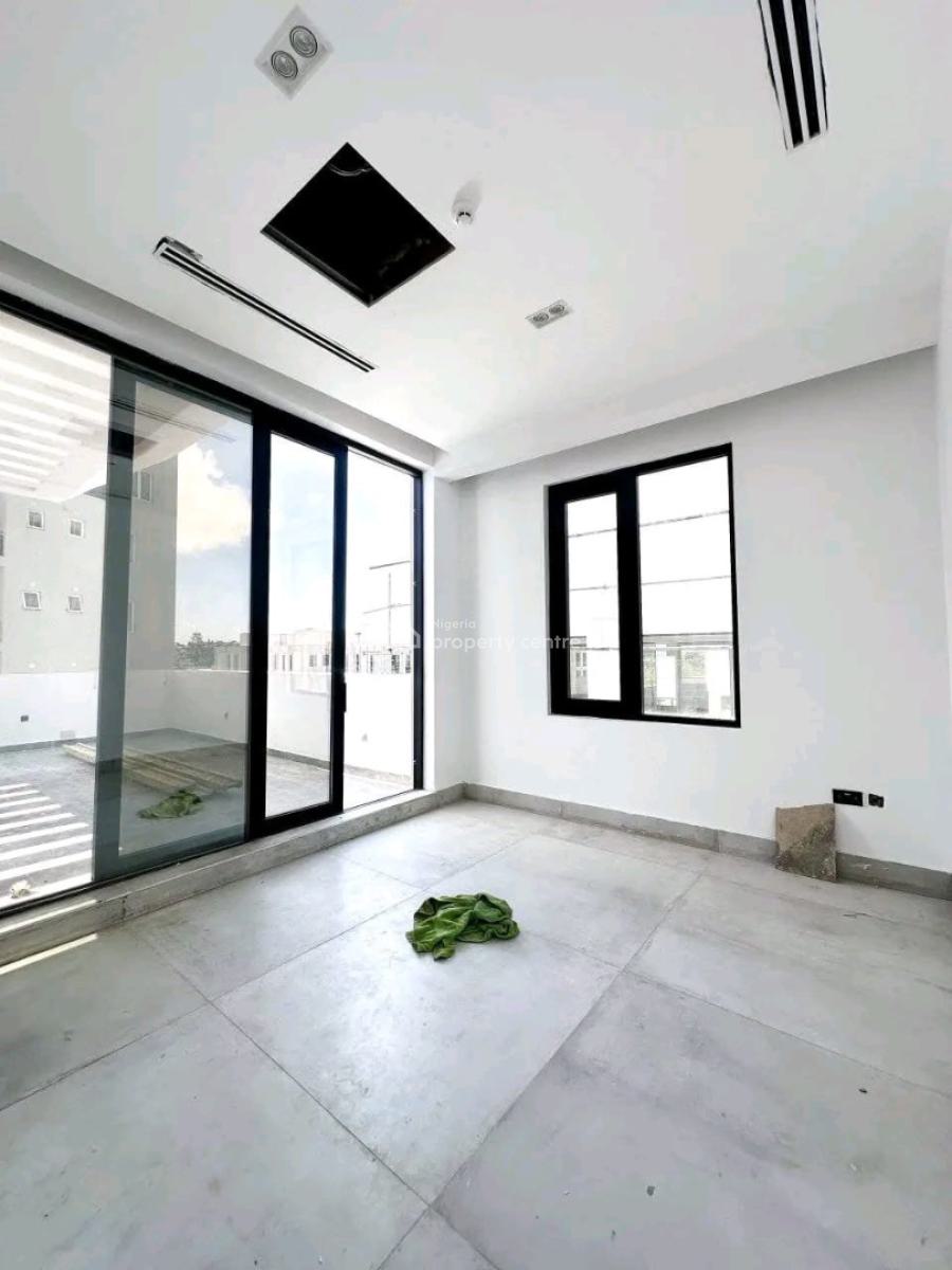 5 Bedroom Duplex, Off Kingsway Road, Ikoyi, Lagos, Detached Duplex for Sale