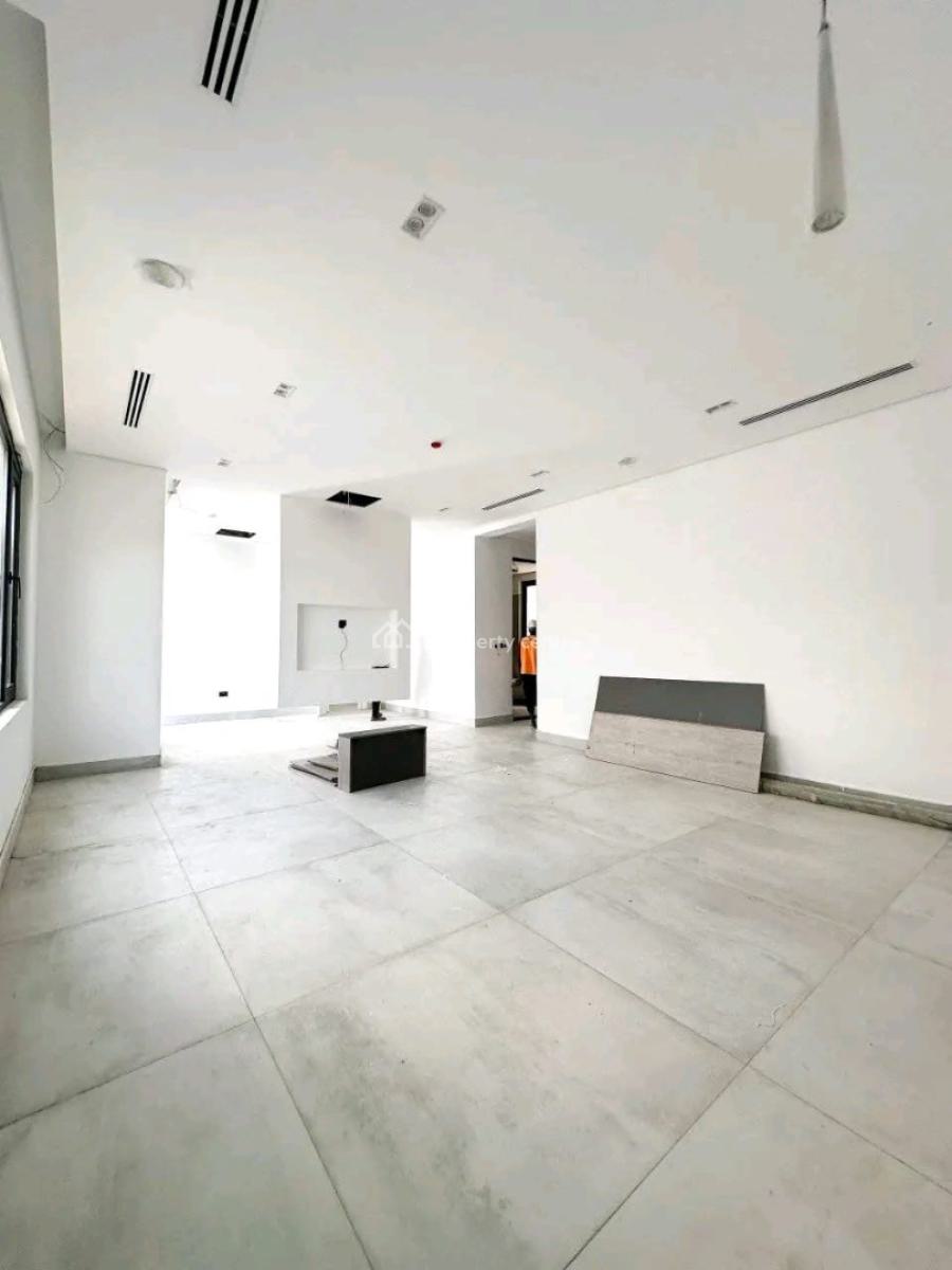 5 Bedroom Duplex, Off Kingsway Road, Ikoyi, Lagos, Detached Duplex for Sale