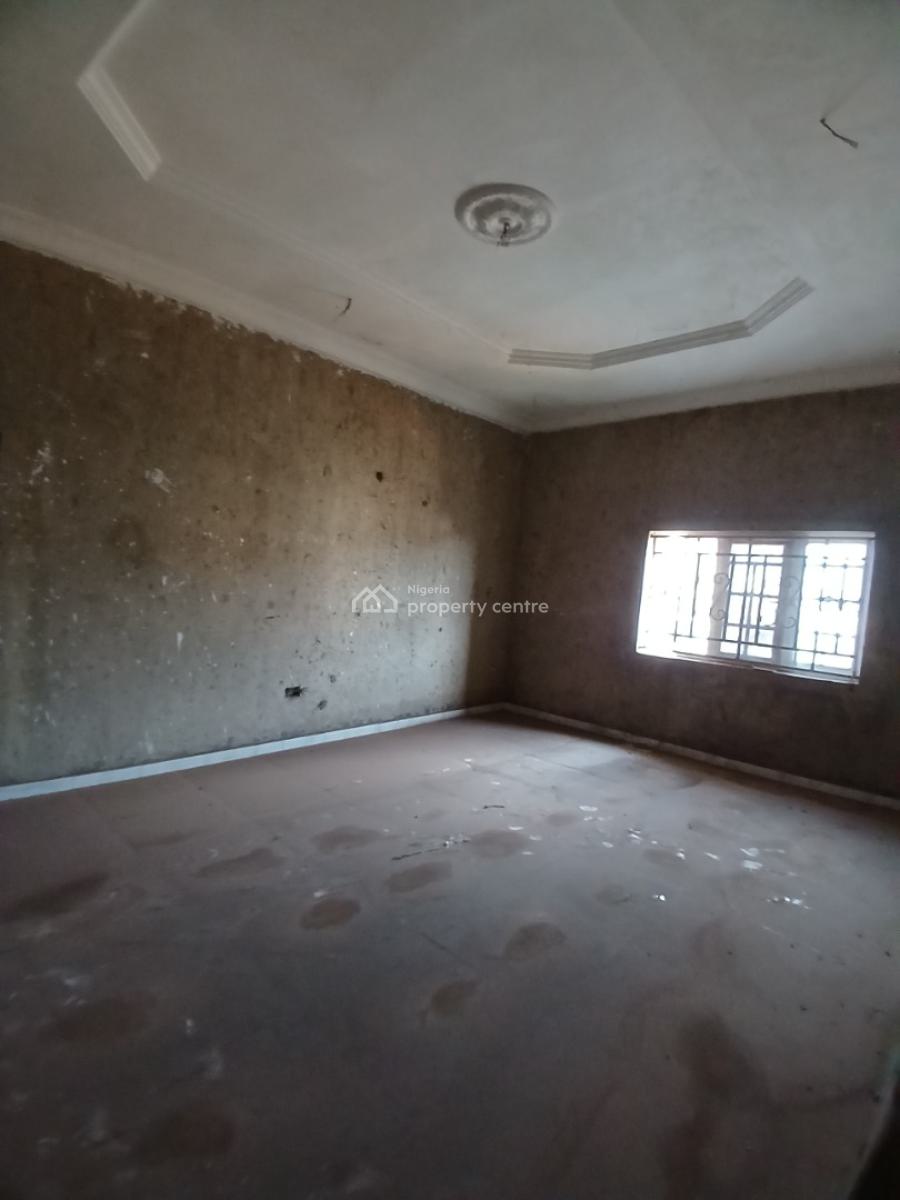 Well Built 6 Units of 3 Bedroom Block of Flat, American International School, Durumi, Abuja, Block of Flats for Sale