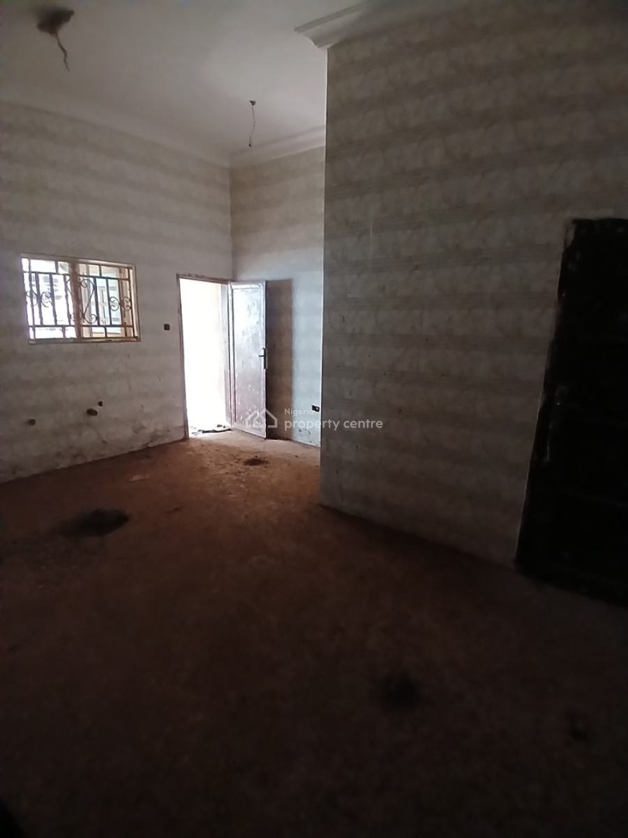 Well Built 6 Units of 3 Bedroom Block of Flat, American International School, Durumi, Abuja, Block of Flats for Sale