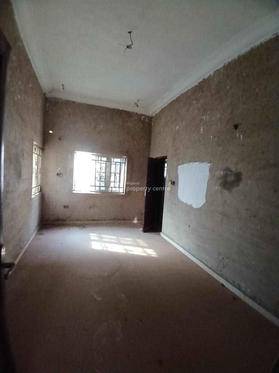 Well Built 6 Units of 3 Bedroom Block of Flat, American International School, Durumi, Abuja, Block of Flats for Sale