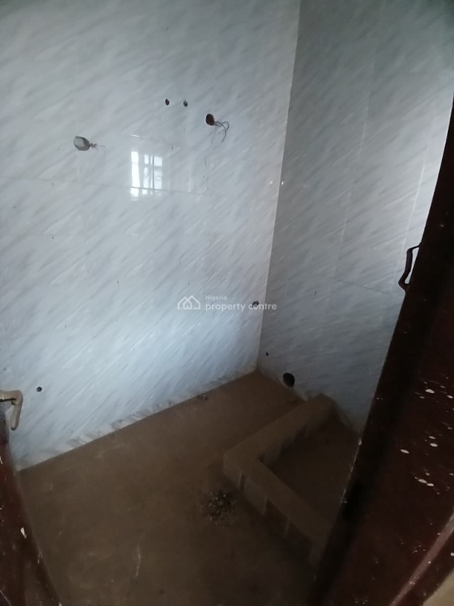 Well Built 6 Units of 3 Bedroom Block of Flat, American International School, Durumi, Abuja, Block of Flats for Sale