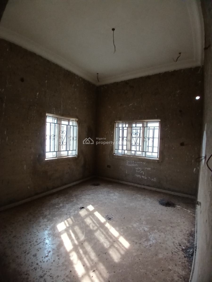 Well Built 6 Units of 3 Bedroom Block of Flat, American International School, Durumi, Abuja, Block of Flats for Sale