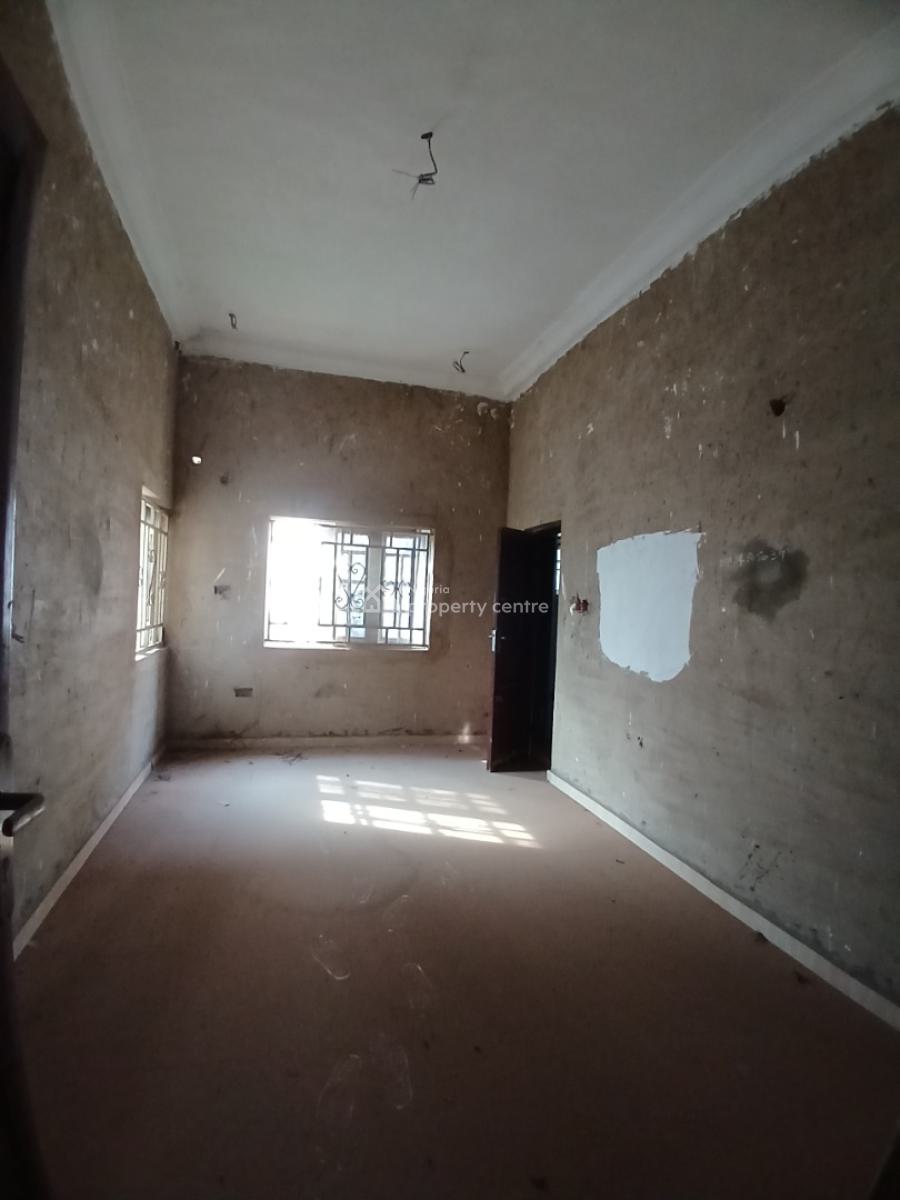 Well Built 6 Units of 3 Bedroom Block of Flat, American International School, Durumi, Abuja, Block of Flats for Sale