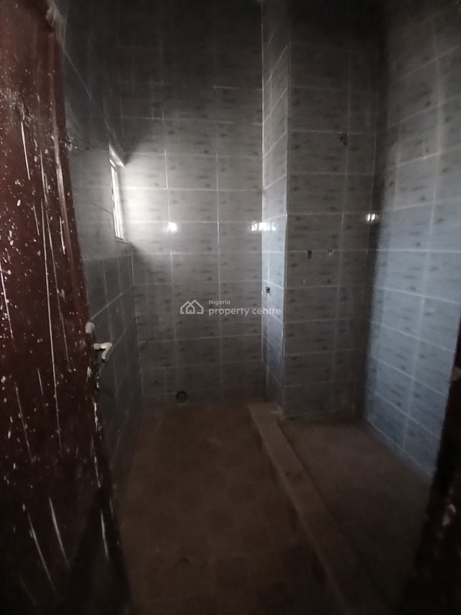 Well Built 6 Units of 3 Bedroom Block of Flat, American International School, Durumi, Abuja, Block of Flats for Sale