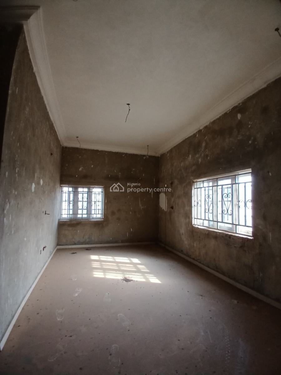 Well Built 6 Units of 3 Bedroom Block of Flat, American International School, Durumi, Abuja, Block of Flats for Sale