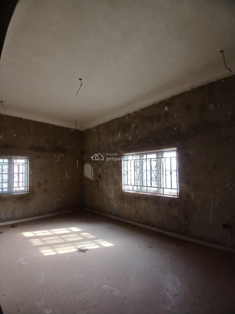 Well Built 6 Units of 3 Bedroom Block of Flat, American International School, Durumi, Abuja, Block of Flats for Sale