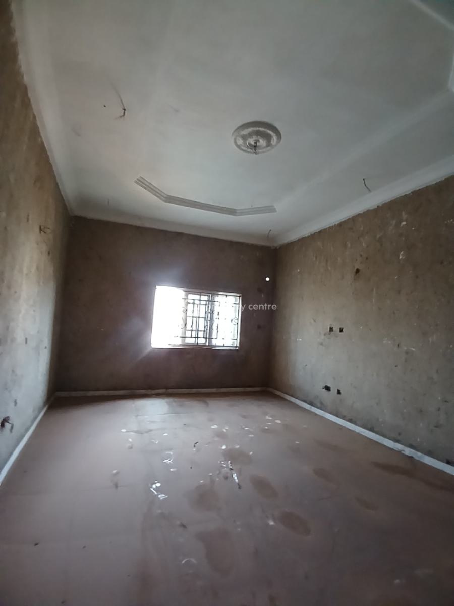 Well Built 6 Units of 3 Bedroom Block of Flat, American International School, Durumi, Abuja, Block of Flats for Sale