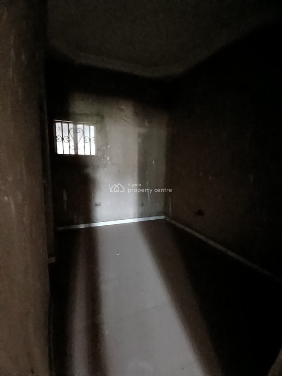 Well Built 6 Units of 3 Bedroom Block of Flat, American International School, Durumi, Abuja, Block of Flats for Sale