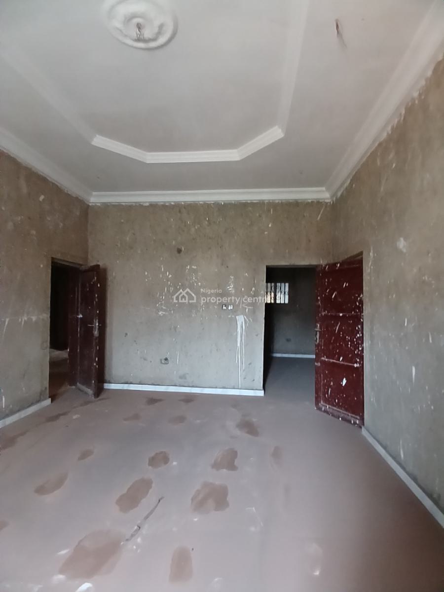 Well Built 6 Units of 3 Bedroom Block of Flat, American International School, Durumi, Abuja, Block of Flats for Sale