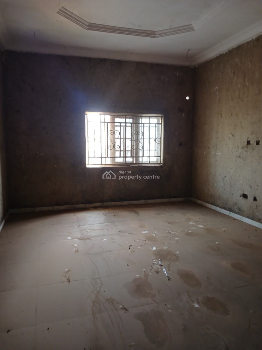 Well Built 6 Units of 3 Bedroom Block of Flat, American International School, Durumi, Abuja, Block of Flats for Sale