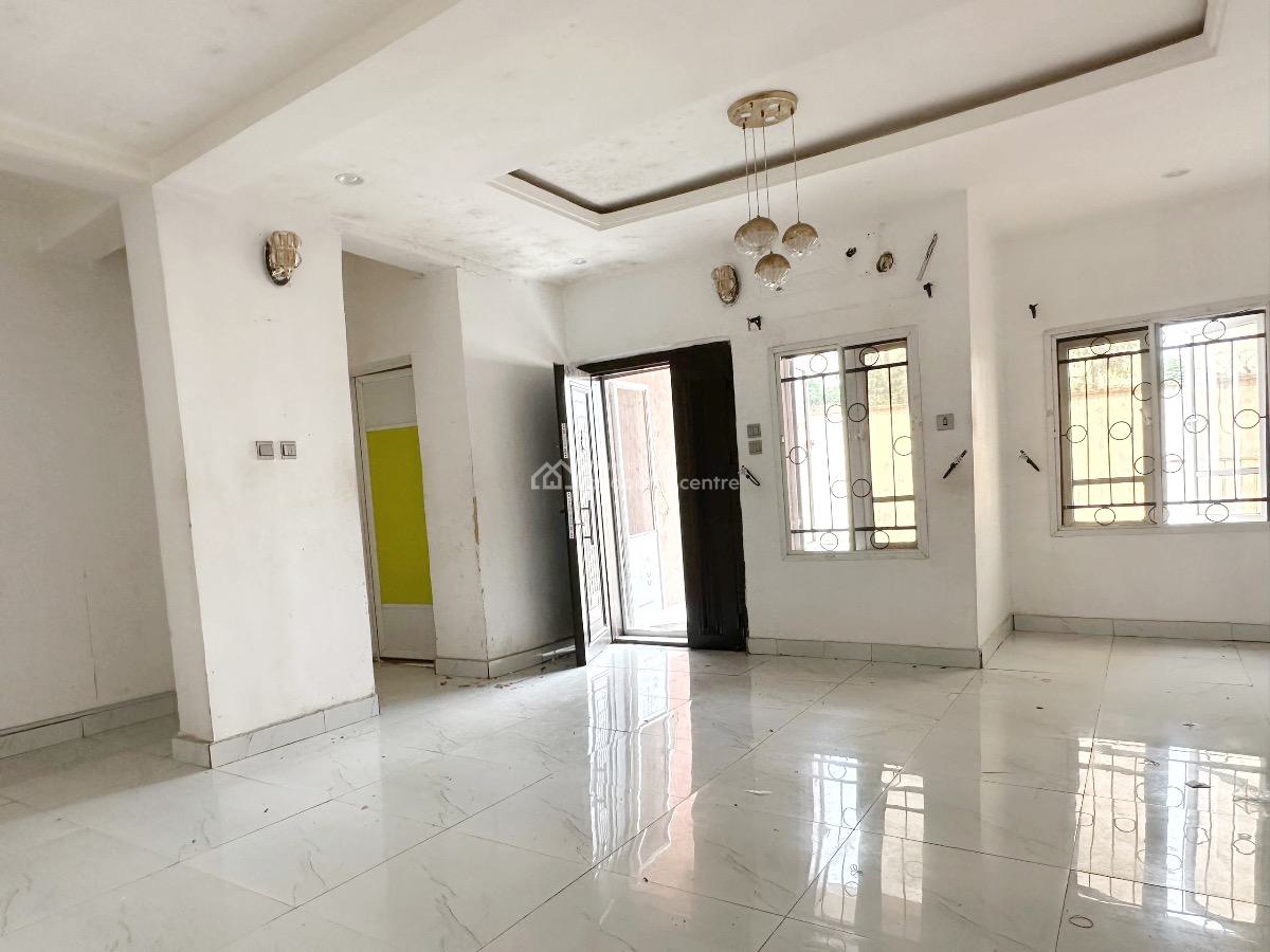 Luxury 3 Bedroom Flat, Omole Phase 1, Ikeja, Lagos, Flat / Apartment for Rent