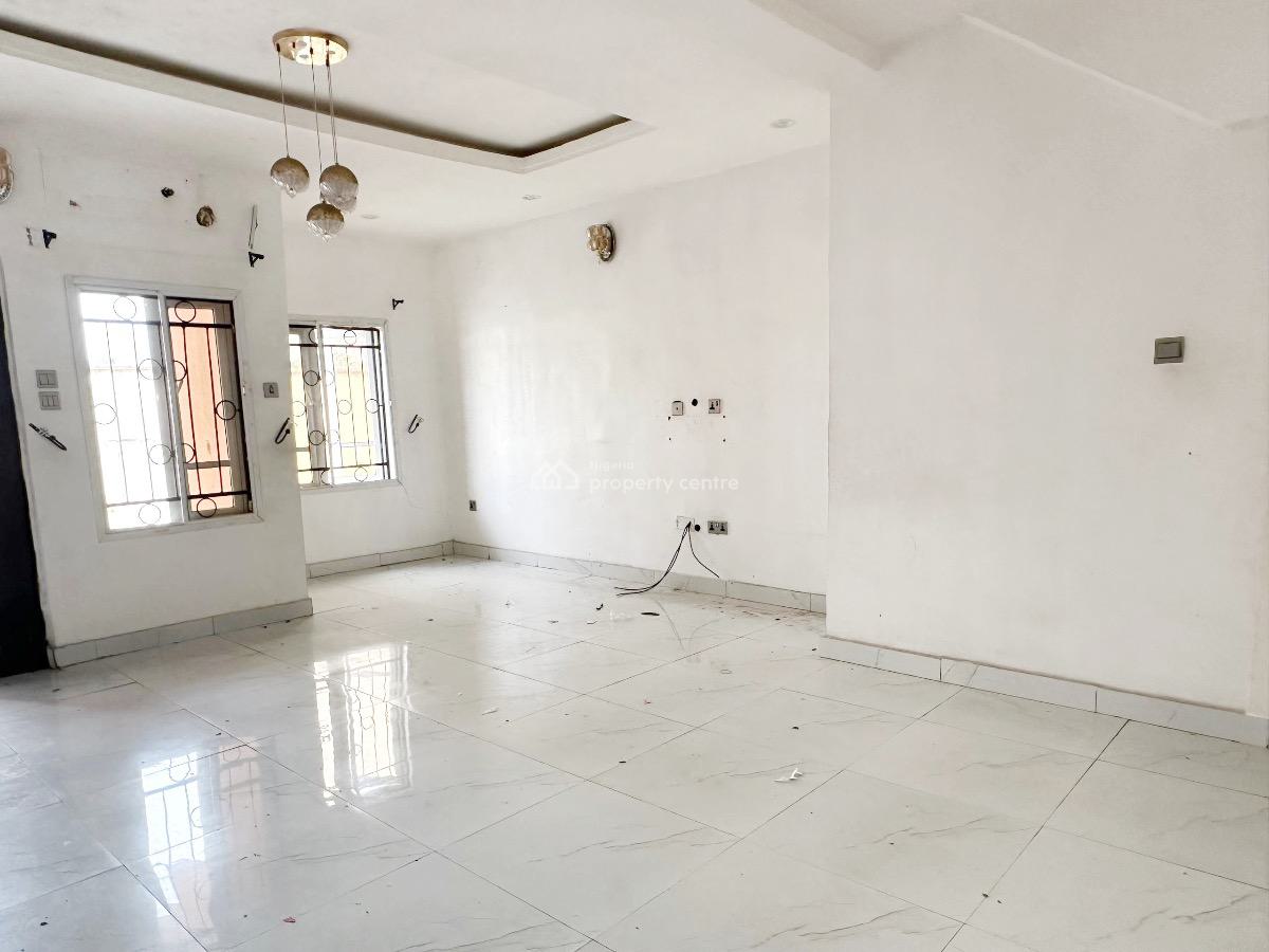 Luxury 3 Bedroom Flat, Omole Phase 1, Ikeja, Lagos, Flat / Apartment for Rent