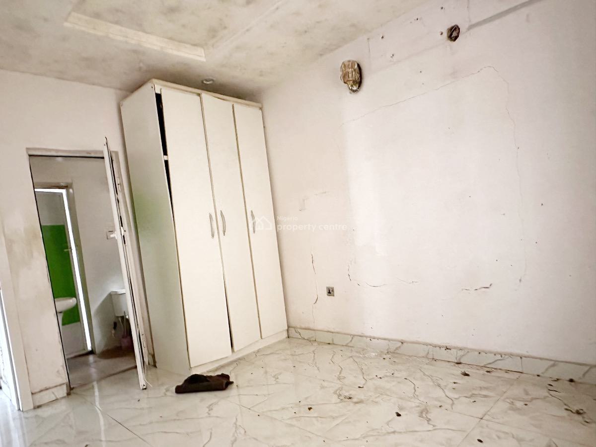 Luxury 3 Bedroom Flat, Omole Phase 1, Ikeja, Lagos, Flat / Apartment for Rent