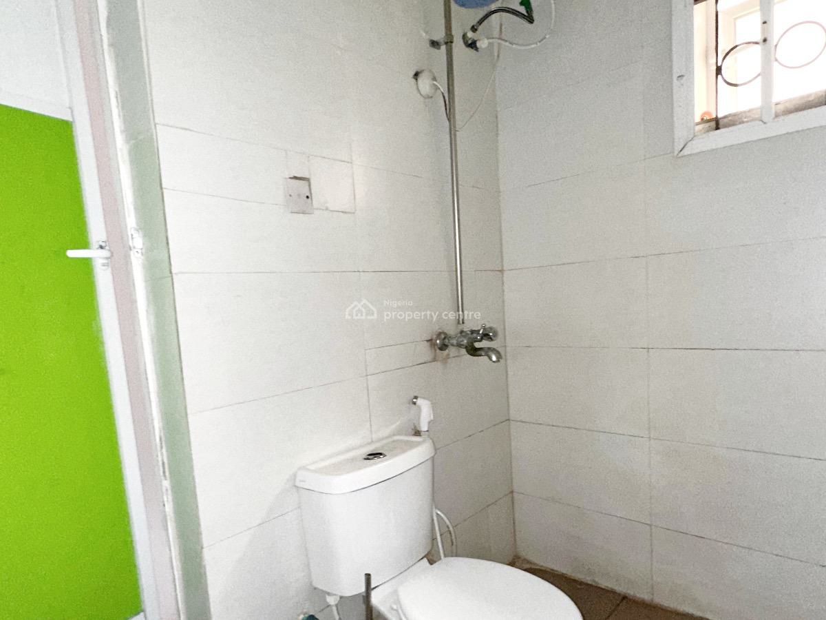 Luxury 3 Bedroom Flat, Omole Phase 1, Ikeja, Lagos, Flat / Apartment for Rent