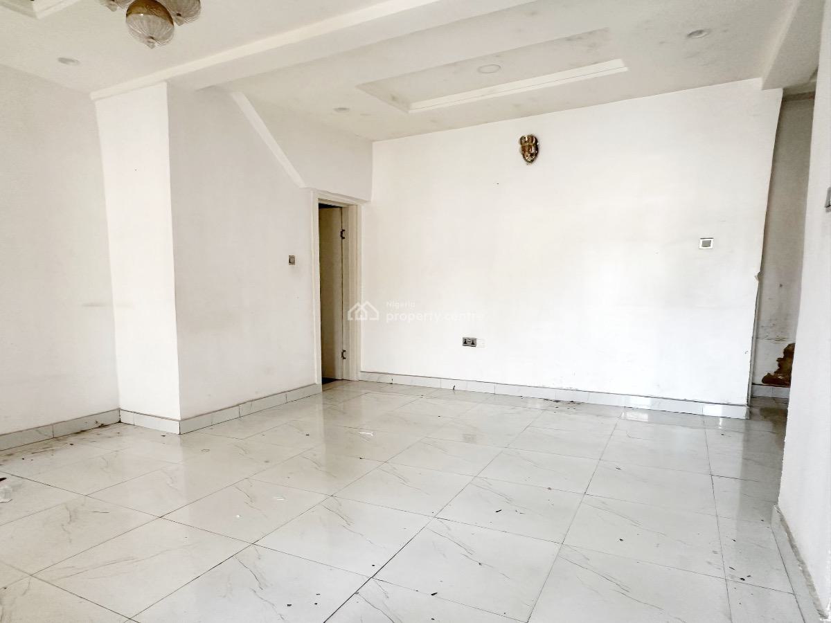 Luxury 3 Bedroom Flat, Omole Phase 1, Ikeja, Lagos, Flat / Apartment for Rent