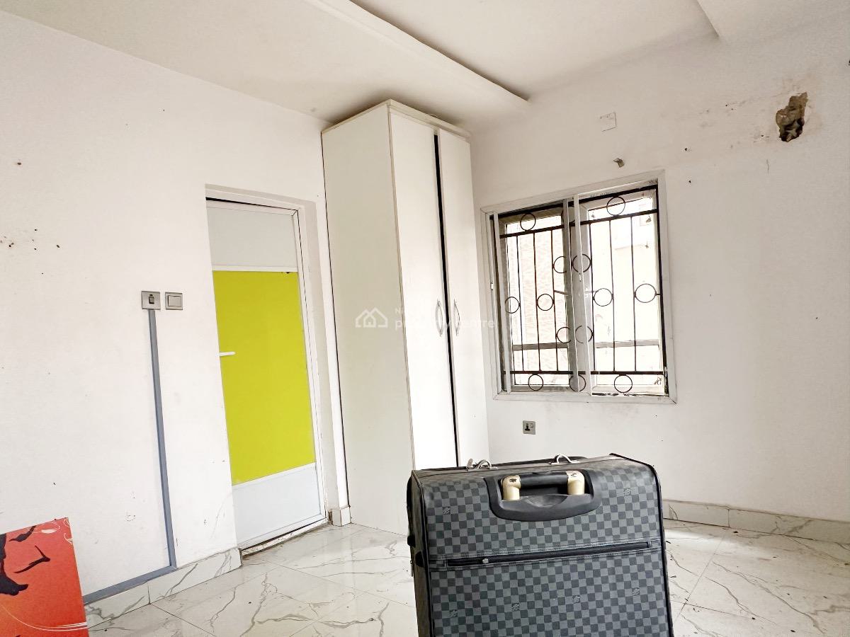 Luxury 3 Bedroom Flat, Omole Phase 1, Ikeja, Lagos, Flat / Apartment for Rent