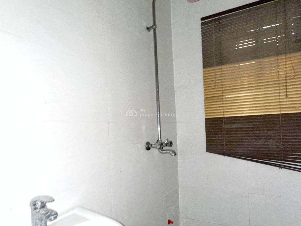 Luxury 3 Bedroom Flat, Omole Phase 1, Ikeja, Lagos, Flat / Apartment for Rent