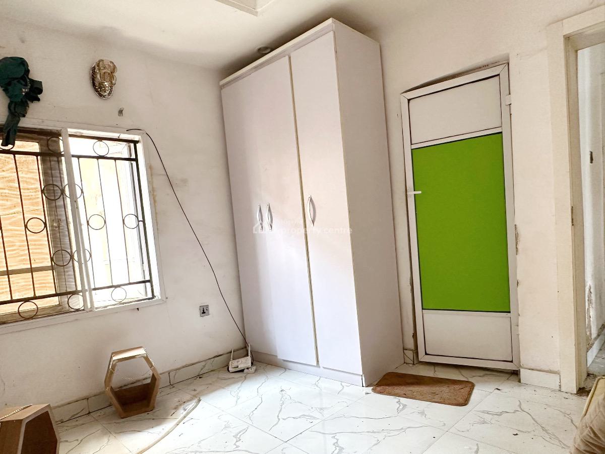 Luxury 3 Bedroom Flat, Omole Phase 1, Ikeja, Lagos, Flat / Apartment for Rent