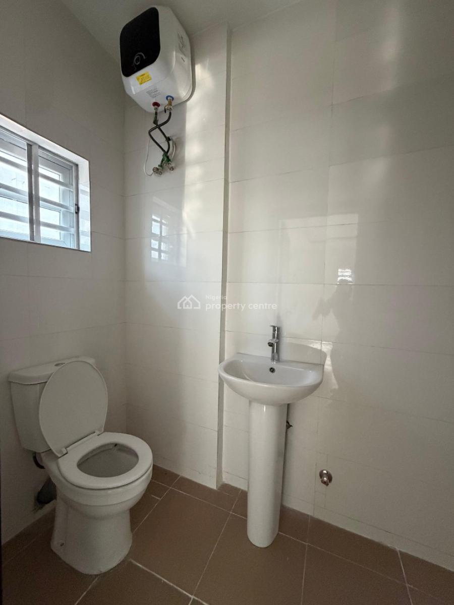 Affordable 4bedroom Fully Detached Duplex, Ikota, Lekki, Lagos, Detached Duplex for Sale