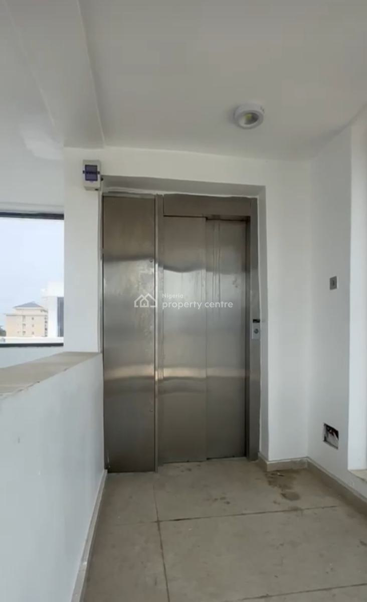 Luxury 5-bedroom En Suite Home in a Compound of 4 Units, Glover Road, Old Ikoyi, Ikoyi, Lagos, Detached Duplex for Sale