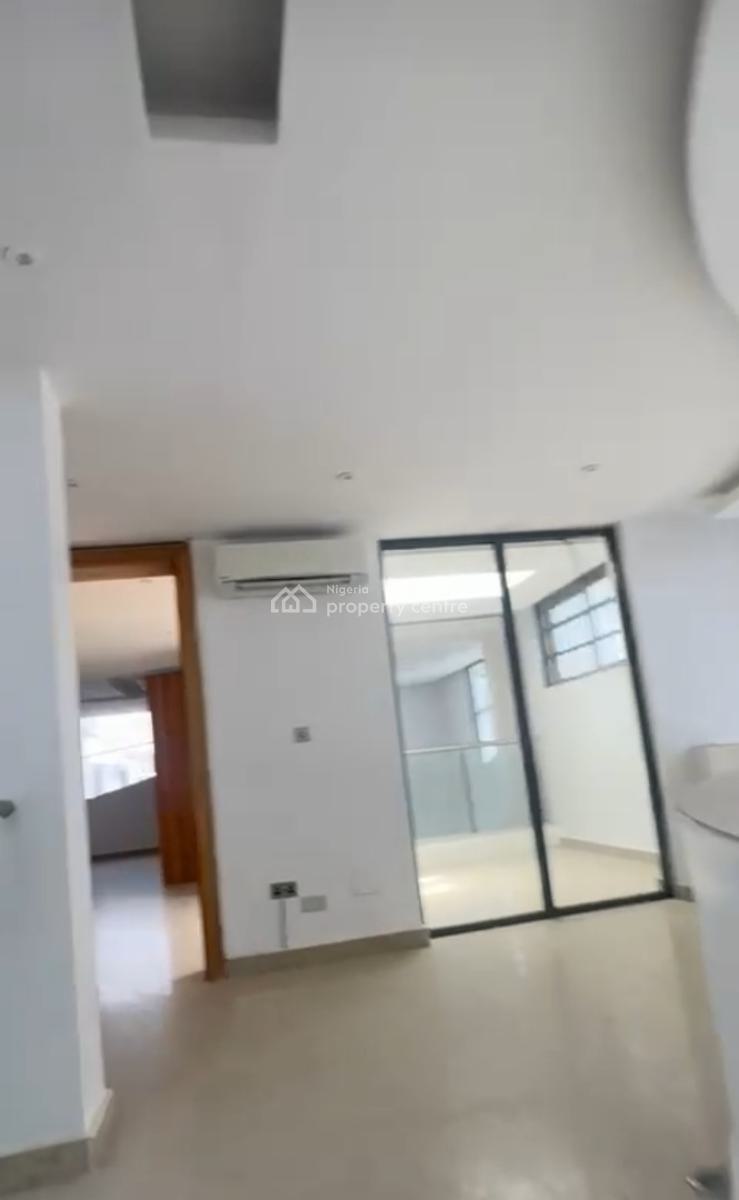 Luxury 5-bedroom En Suite Home in a Compound of 4 Units, Glover Road, Old Ikoyi, Ikoyi, Lagos, Detached Duplex for Sale