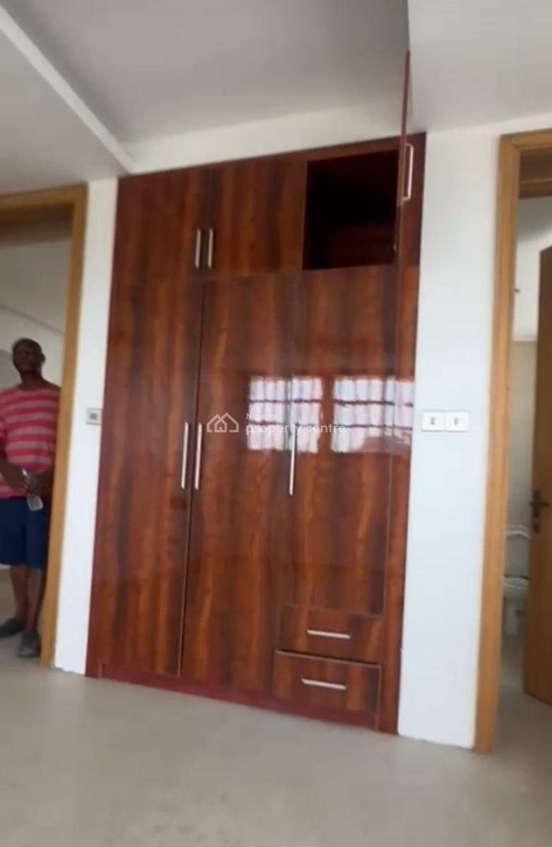 Luxury 5-bedroom En Suite Home in a Compound of 4 Units, Glover Road, Old Ikoyi, Ikoyi, Lagos, Detached Duplex for Sale