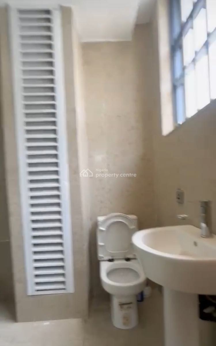 Luxury 5-bedroom En Suite Home in a Compound of 4 Units, Glover Road, Old Ikoyi, Ikoyi, Lagos, Detached Duplex for Sale