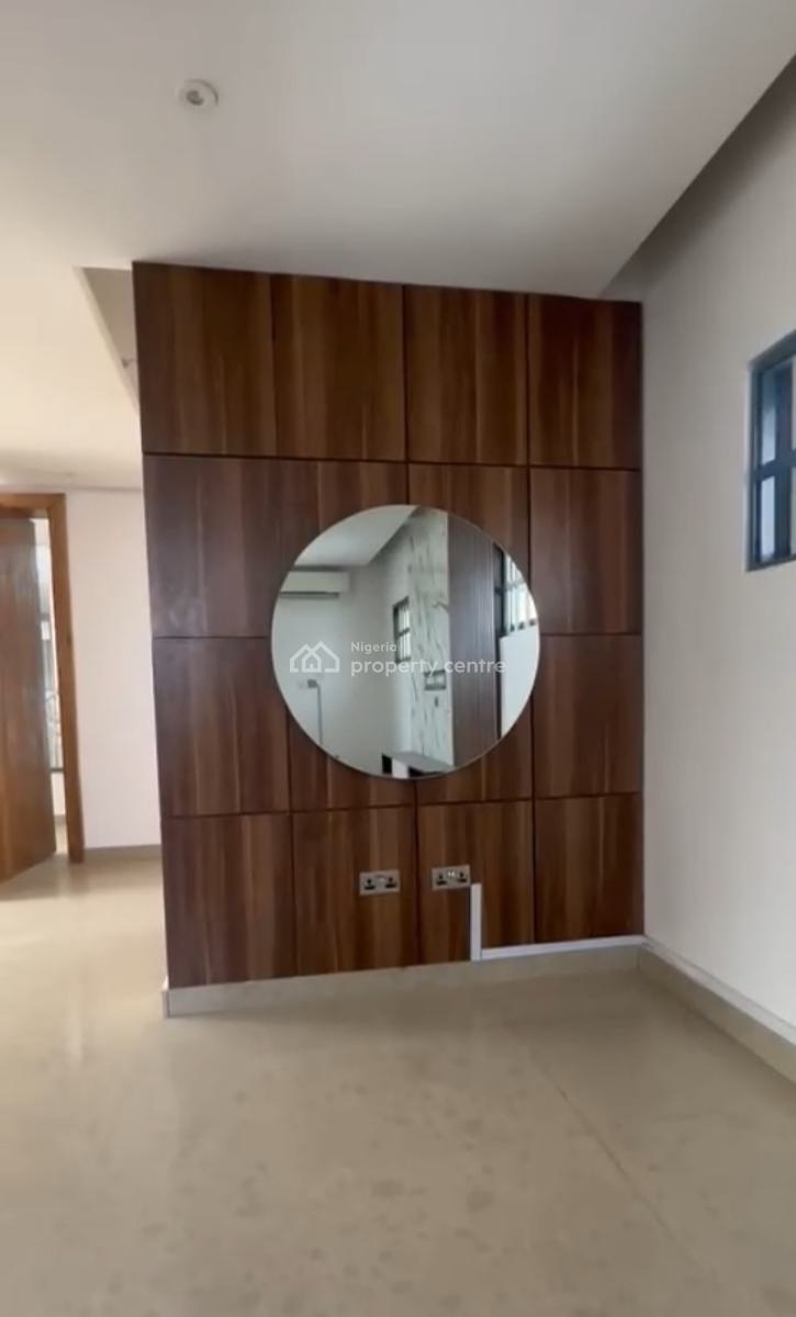 Luxury 5-bedroom En Suite Home in a Compound of 4 Units, Glover Road, Old Ikoyi, Ikoyi, Lagos, Detached Duplex for Sale