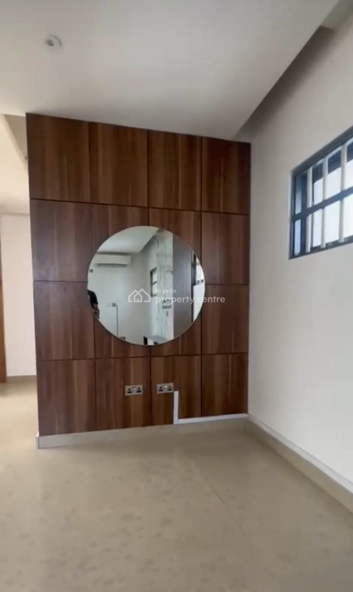 Luxury 5-bedroom En Suite Home in a Compound of 4 Units, Glover Road, Old Ikoyi, Ikoyi, Lagos, Detached Duplex for Sale