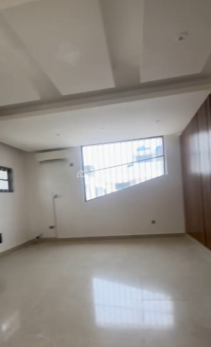Luxury 5-bedroom En Suite Home in a Compound of 4 Units, Glover Road, Old Ikoyi, Ikoyi, Lagos, Detached Duplex for Sale