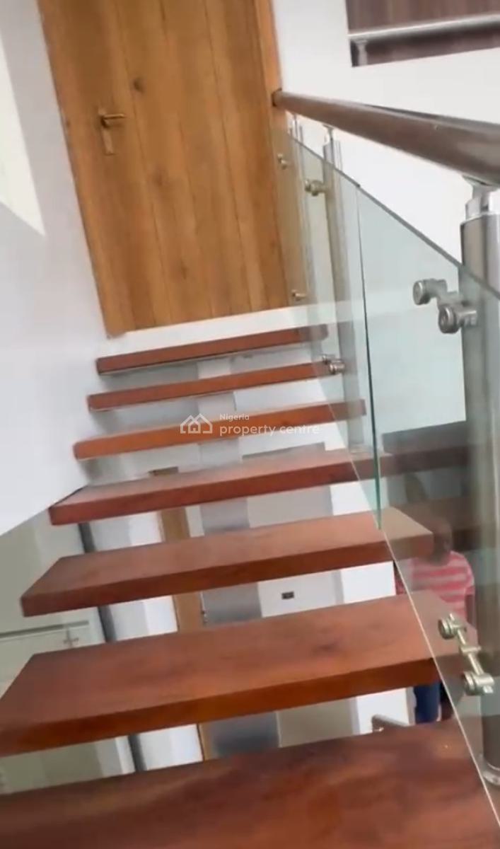Luxury 5-bedroom En Suite Home in a Compound of 4 Units, Glover Road, Old Ikoyi, Ikoyi, Lagos, Detached Duplex for Sale