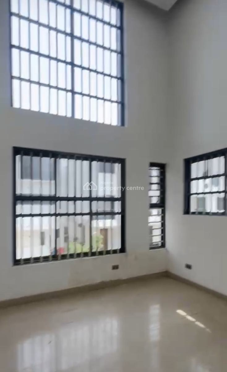 Luxury 5-bedroom En Suite Home in a Compound of 4 Units, Glover Road, Old Ikoyi, Ikoyi, Lagos, Detached Duplex for Sale