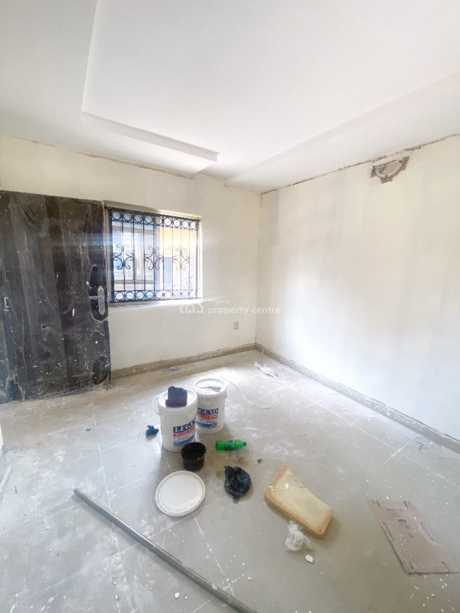 Renovated Luxury Mini Flat, Gra Phase 1, Magodo, Lagos, Mini Flat (room and Parlour) for Rent