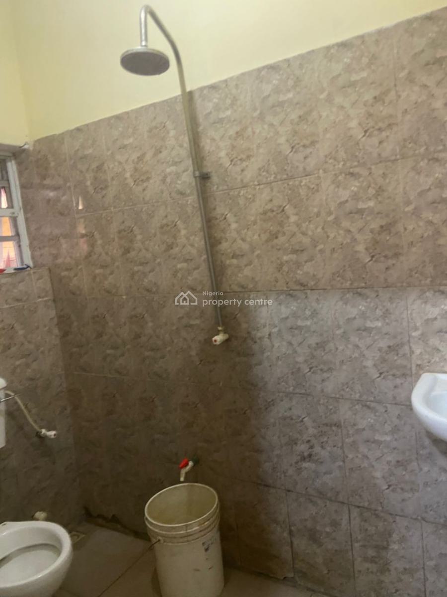 Luxury Mini Flat, Olowora, Magodo, Lagos, Mini Flat (room and Parlour) for Rent