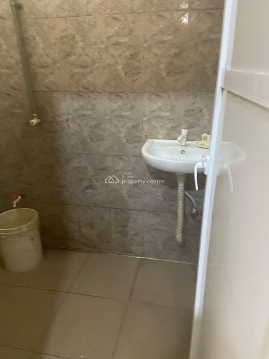 Luxury Mini Flat, Olowora, Magodo, Lagos, Mini Flat (room and Parlour) for Rent