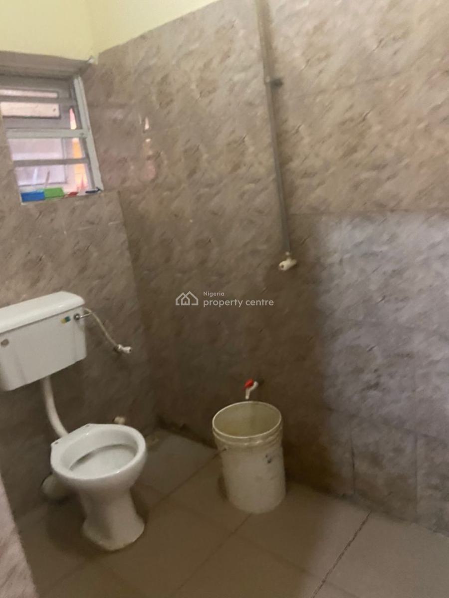 Luxury Mini Flat, Olowora, Magodo, Lagos, Mini Flat (room and Parlour) for Rent