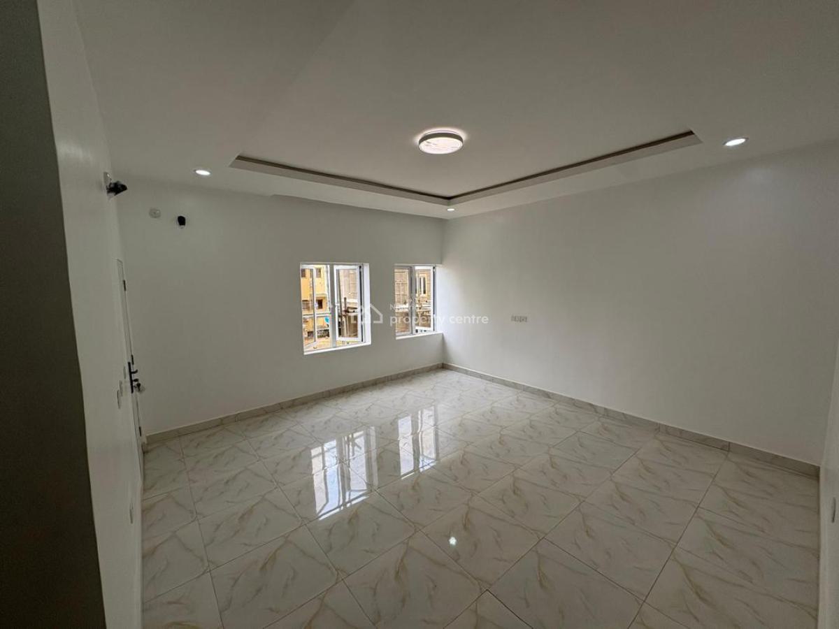 4 Bedroom Stand Alone Duplex with Bq, Life Camp, Abuja, Detached Duplex for Sale